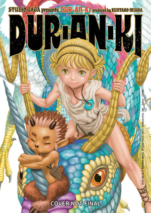 Dur-An-Ki
