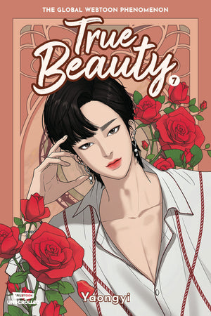 True Beauty  Volume 7