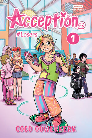 Acception Volume One