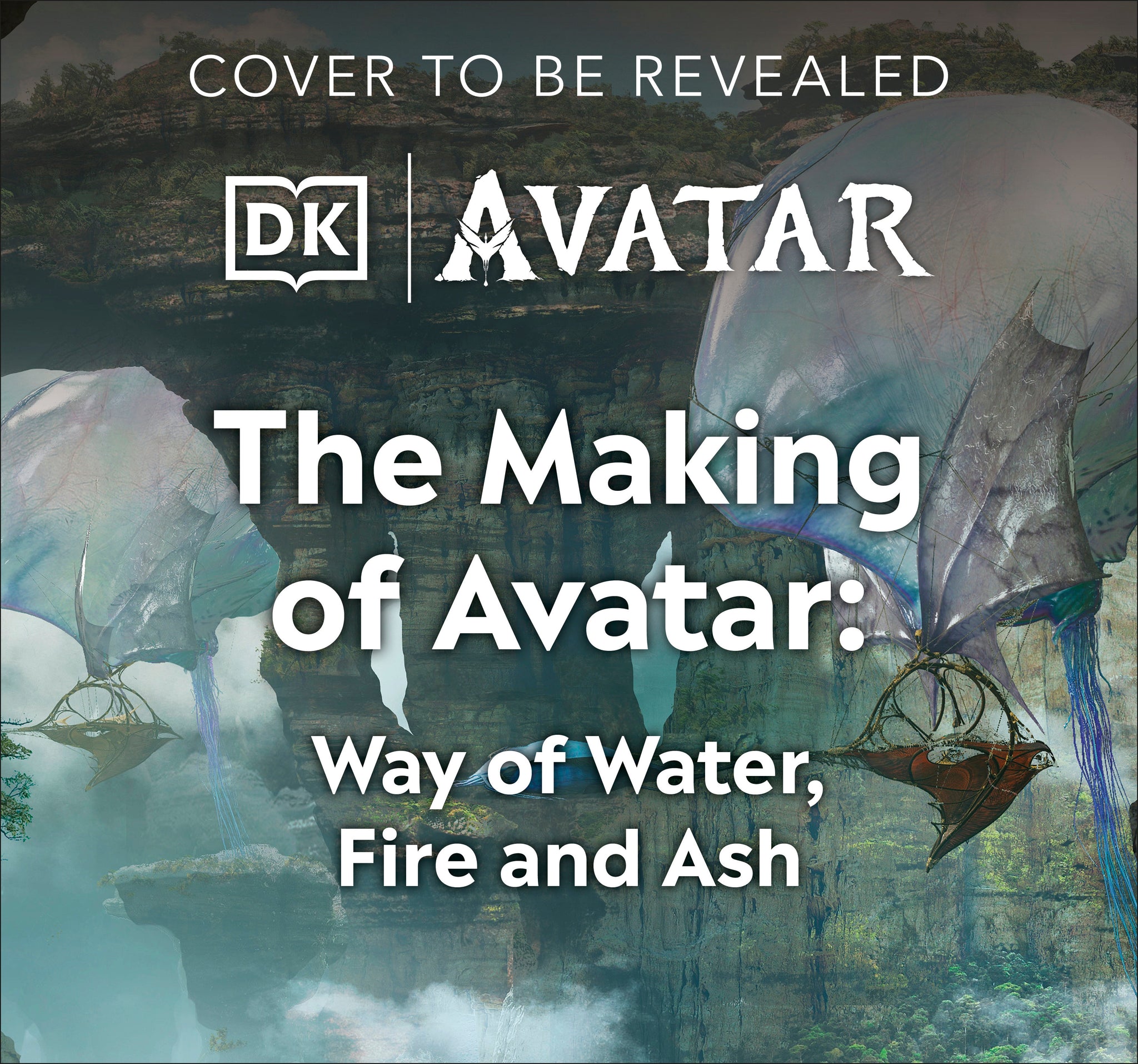 The Making Of Avatar Hc