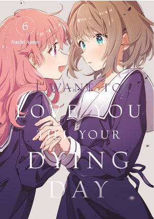 I Want to Love You Till Your Dying Day  Volume  6