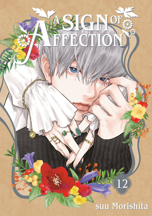 A Sign of Affection   Volume 12