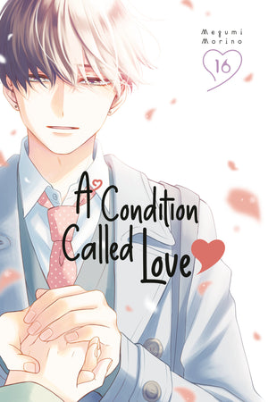 A Condition Called Love  Volume 16