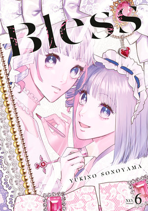 Bless  Volume  6