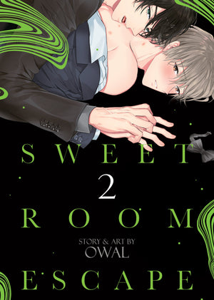 Sweet Room Escape Volume 2