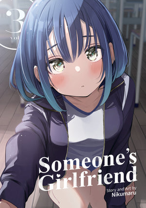 Someone's Girlfriend Volume 3