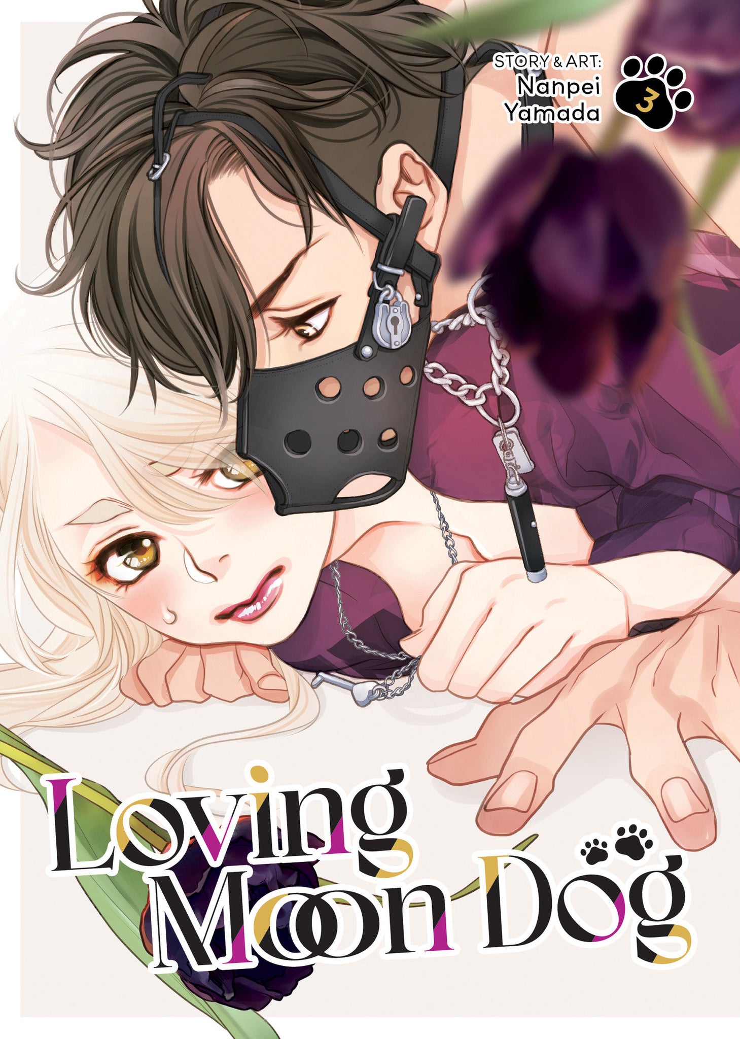 Loving Moon Dog Volume 3