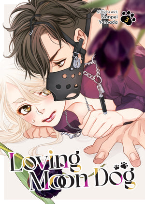 Loving Moon Dog Volume 3