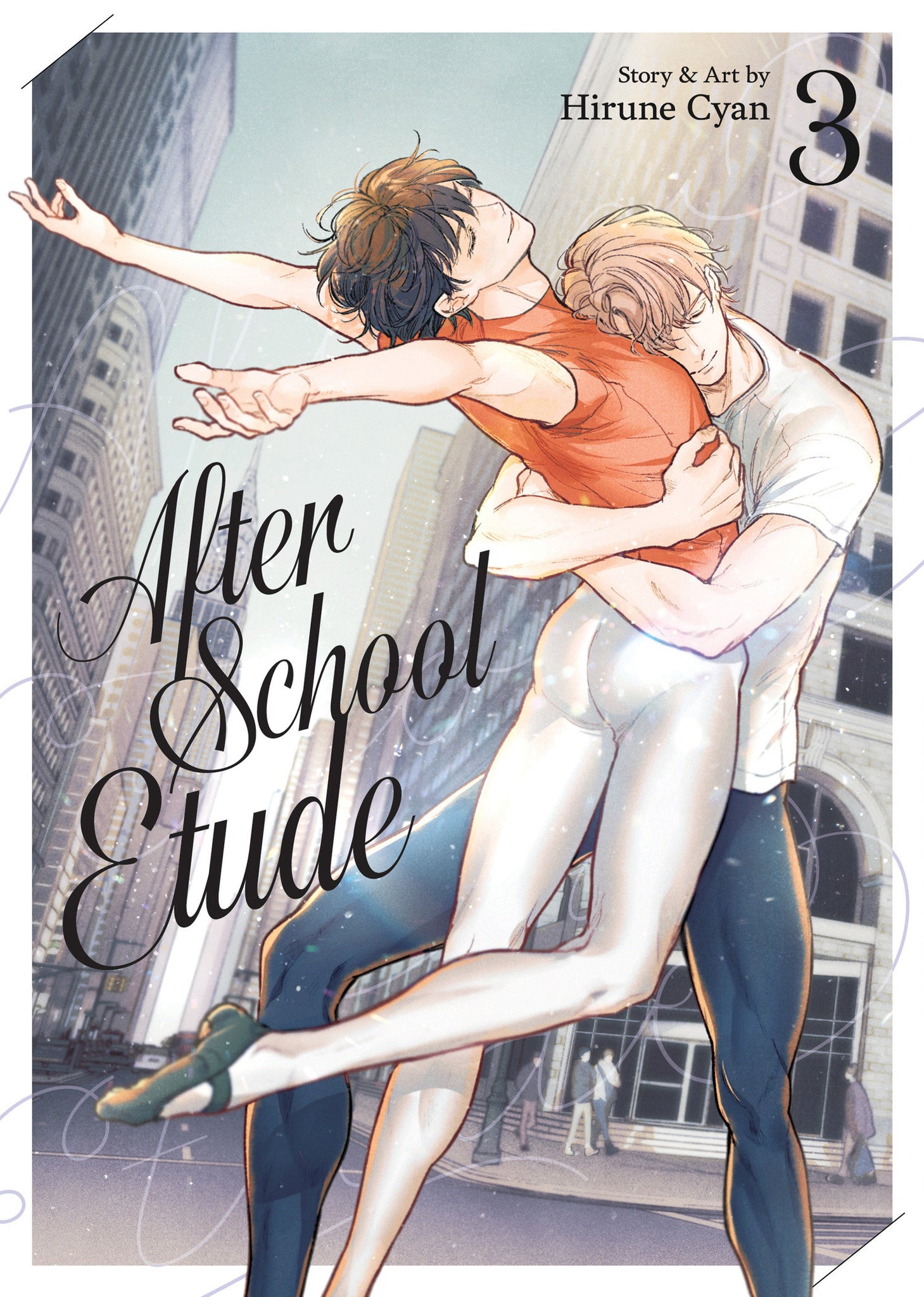 After School Etude Volume 3