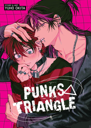 Punks Triangle