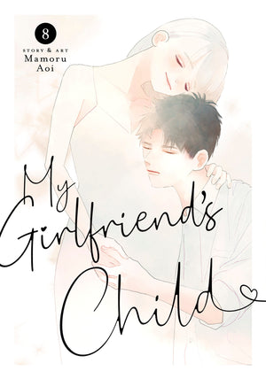 My Girlfriend's Child Volume 8