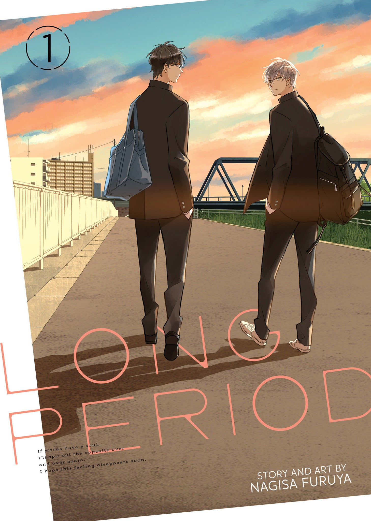 Long Period Volume 1