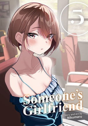 Someone's Girlfriend Volume 5