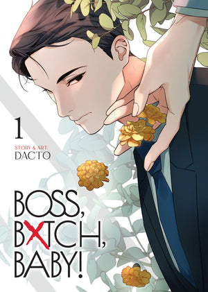 BOSS, BXTCH, BABY Volume  1