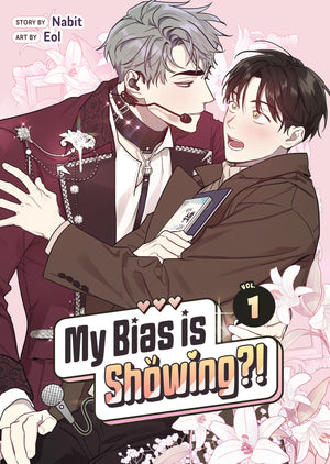 My Bias is Showing?! Volume  1