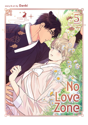 No Love Zone Volume  5