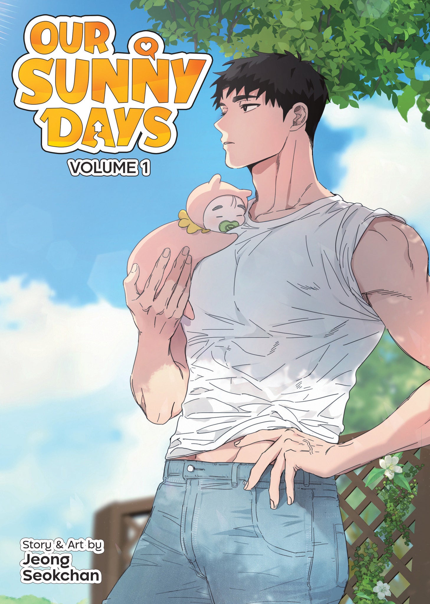 Our Sunny Days Volume 1