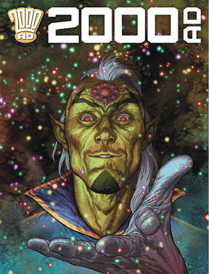 2000 Ad Prog #2413