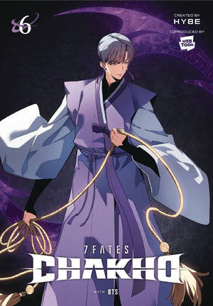 7fates Chakho Volume 06