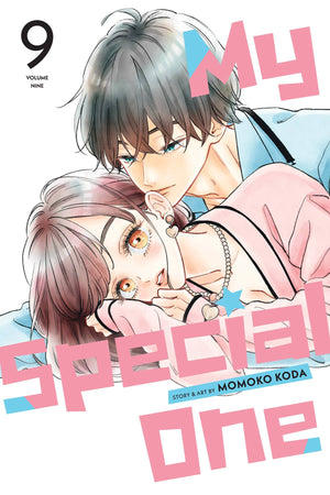 My Special One Volume 09