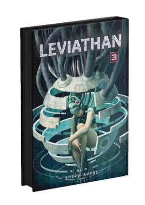 Leviathan Volume 03