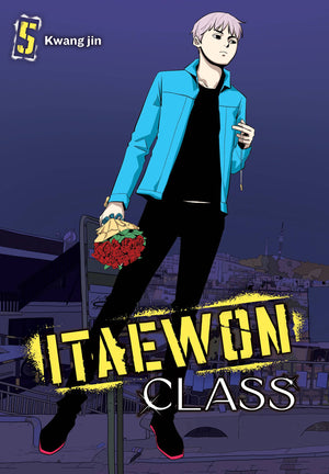 Itaewon Class Volume 05