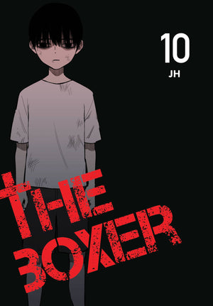 Boxer Volume 10