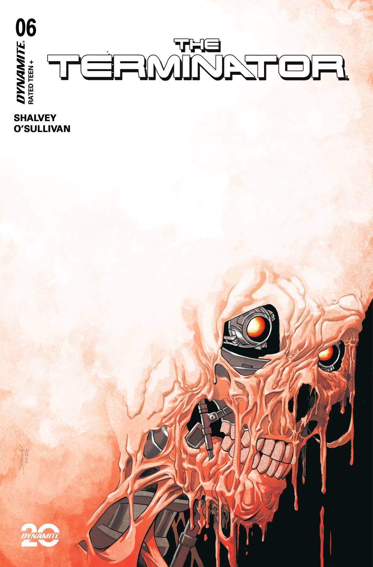 Terminator #6