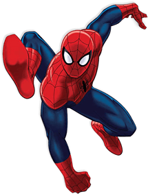 Spiderman